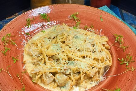 Паста Хуторок