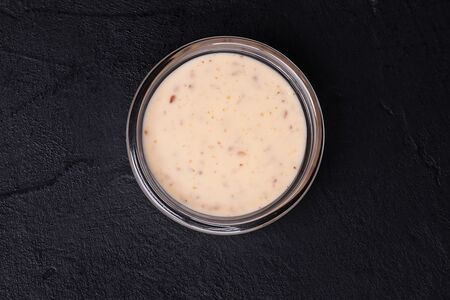 Ореховый соус