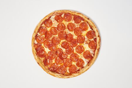 Пицца Пепперони