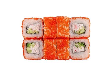 Ролл Калифорния