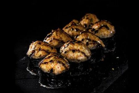 Детройт ролл