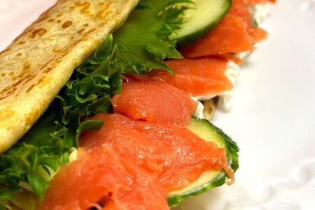 Блин Филадельфия