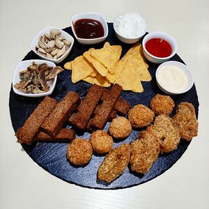 Пивной сет с Акцентом