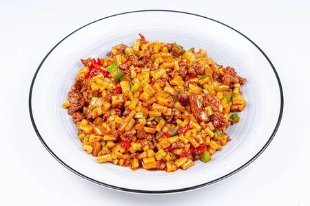 Дин дин цомян