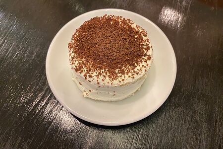 Десерт Черепаха