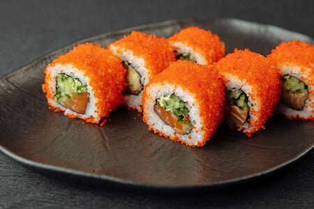 Калифорния Сяке