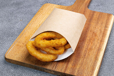 Луковые кольца