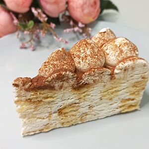 Торт Тирамису