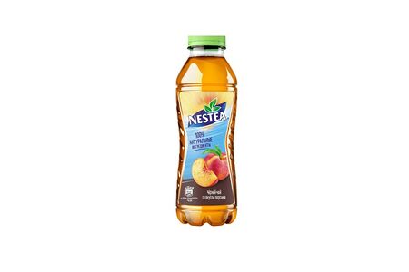 Nestea персик