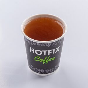 Чай зелёный