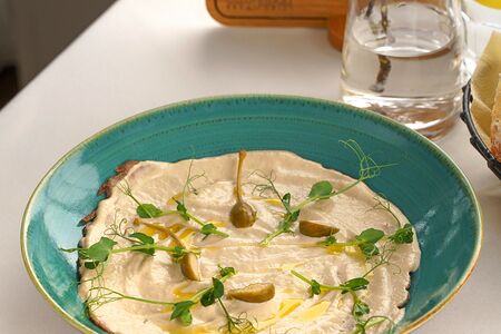 Вителло тоннато