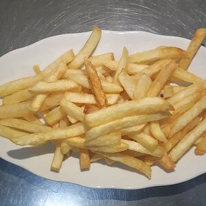 Картофель фри