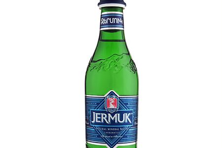 Jermuk (с газом)