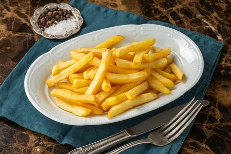 Картофель фри