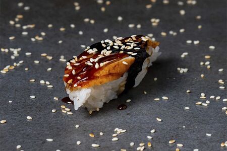 Нигири угорь