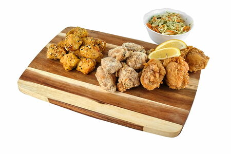 Сет "Нежный"