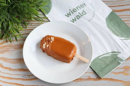 Чизкейк Пряная груша