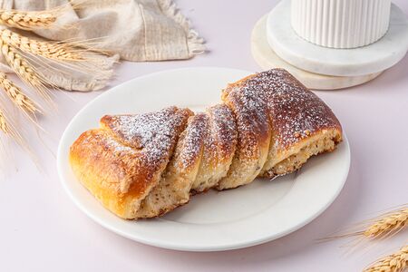 Вертушка ореховая