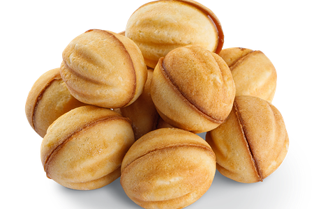 Орешки классические