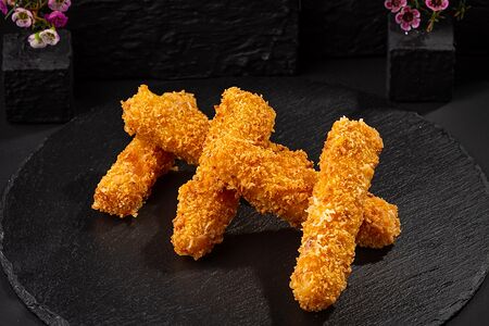 Сырные палочки