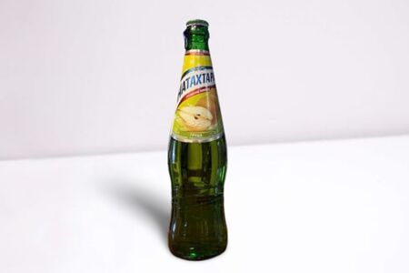 Лимонад Натахтари