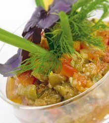 Икра заморская