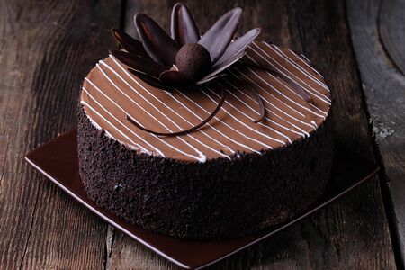 Торт Графиня