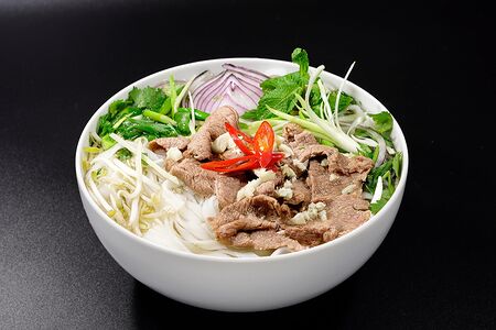 Фо Бо Тай Лан