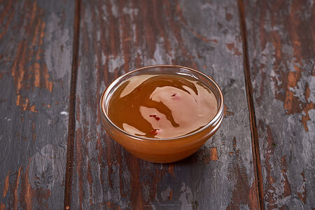 Соус кисло-сладкий