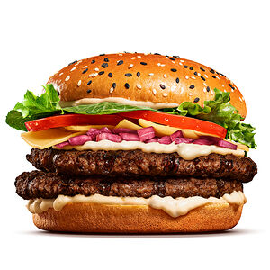 Անգուս Պարմիջիանո կրկնակի