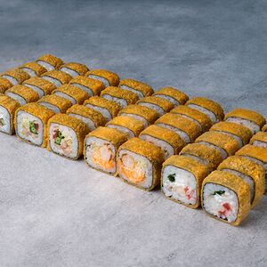 1 кг Темпура