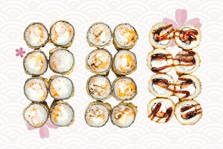 Сет Темпура