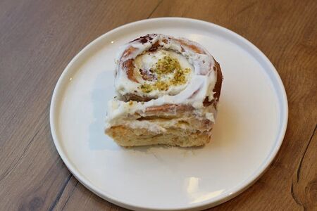 Синнабон классический