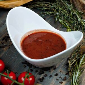 Соус Ткемали