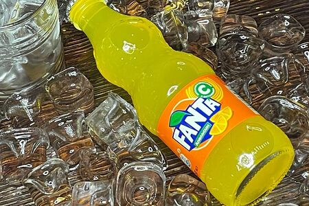 Fanta