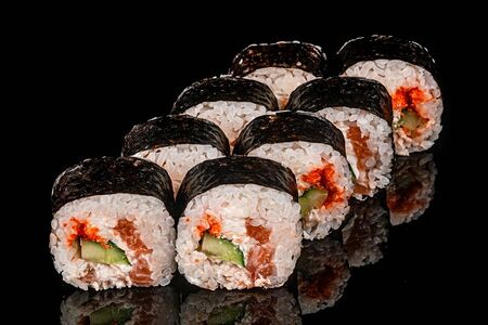 Ролл Император