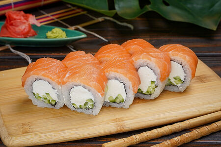 Ролл Филадельфия