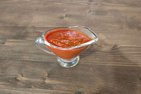 Соус красный