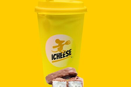 Капучино баунти 0.3