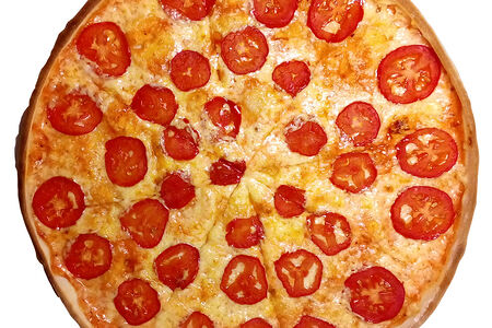 Пицца Маргарита 30 см