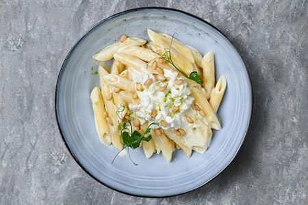 Четыре сыра