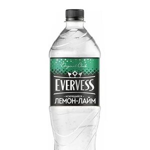 Evervess лимон-лайм