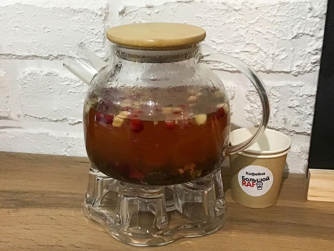 Большой раф