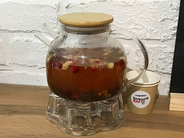 Большой раф