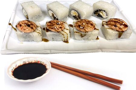 Ролл Любимый