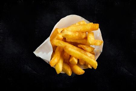 Картошка фри