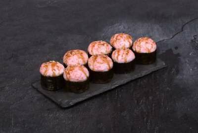 Касатина мидии 8 шт