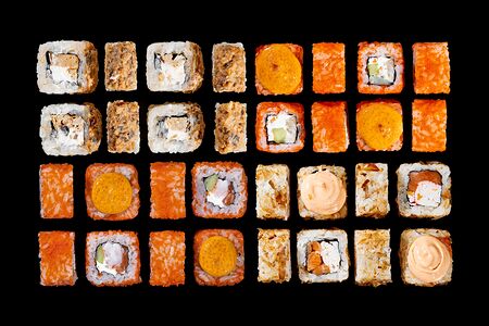 Сет Острый №2