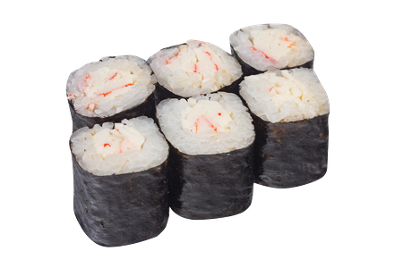 Ролл Сурими