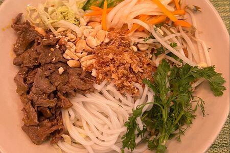 Бун бо нам бо